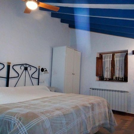 Hostal Los Aromas Βιγιένα Εξωτερικό φωτογραφία