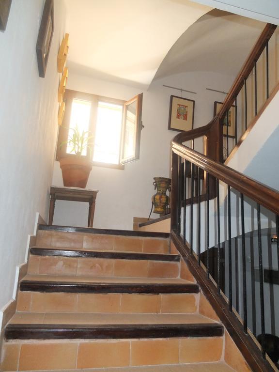 Hostal Los Aromas Βιγιένα Εξωτερικό φωτογραφία