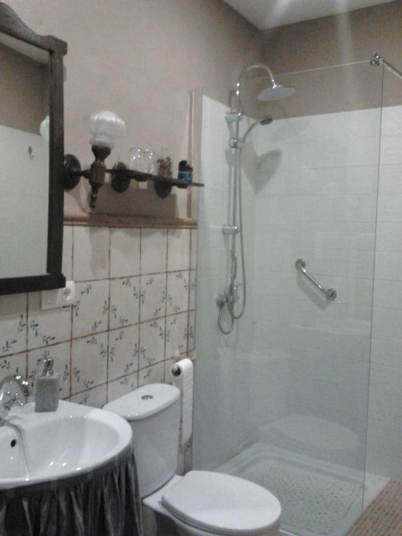 Hostal Los Aromas Βιγιένα Εξωτερικό φωτογραφία