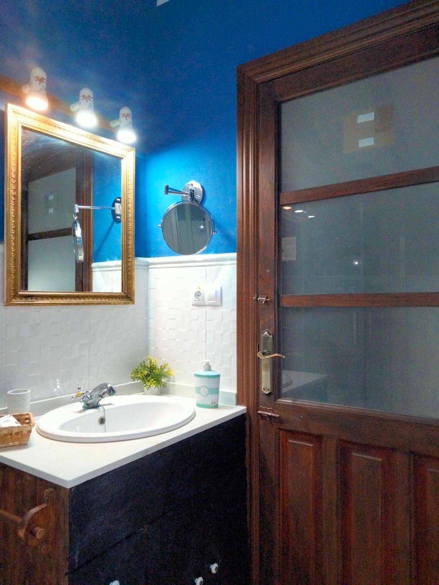 Hostal Los Aromas Βιγιένα Εξωτερικό φωτογραφία