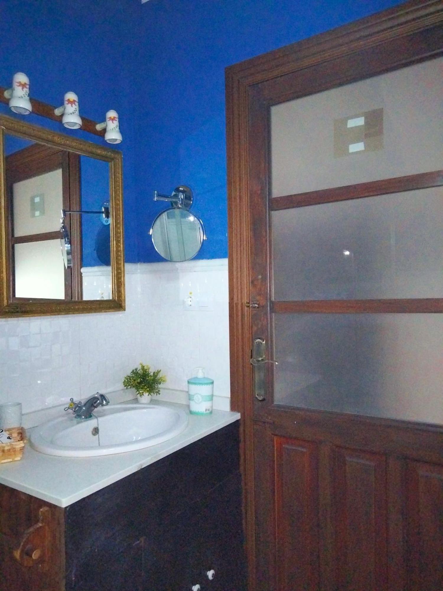 Hostal Los Aromas Βιγιένα Εξωτερικό φωτογραφία