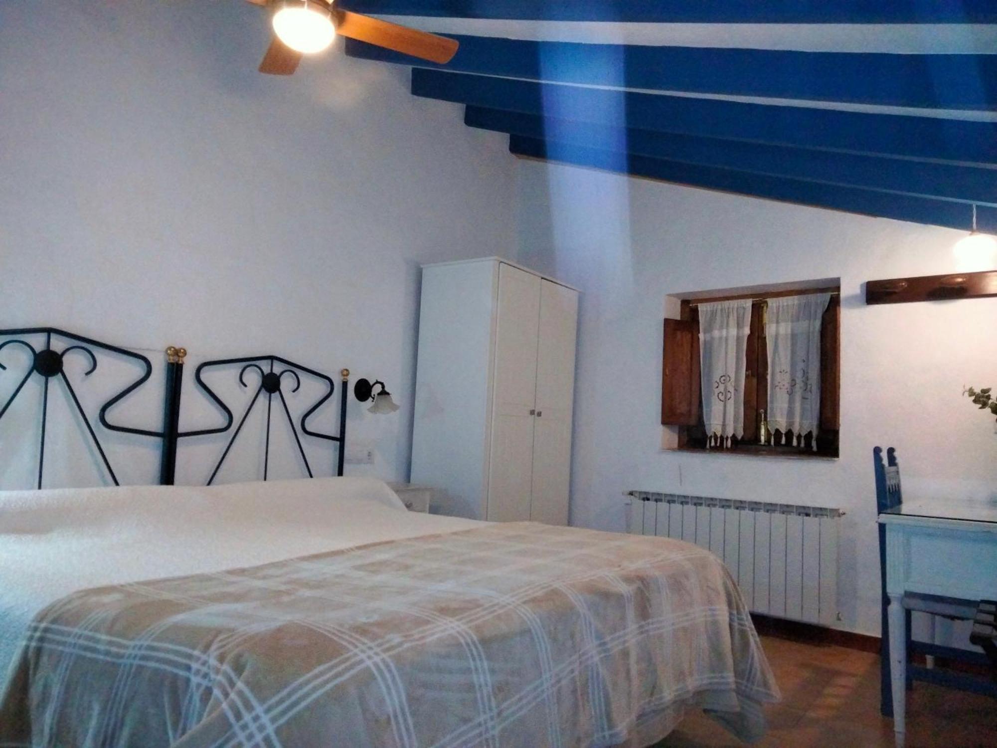 Hostal Los Aromas Βιγιένα Εξωτερικό φωτογραφία