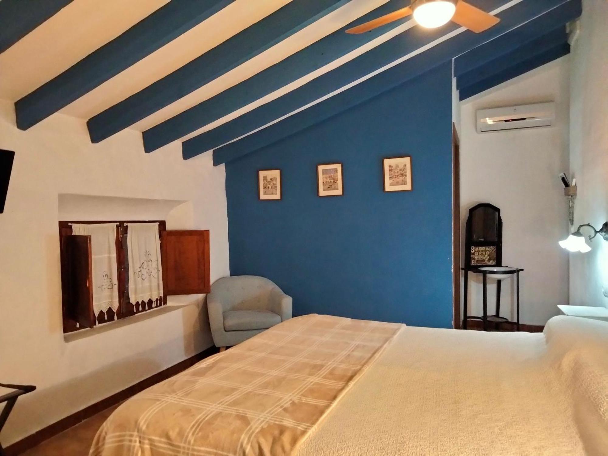 Hostal Los Aromas Βιγιένα Δωμάτιο φωτογραφία