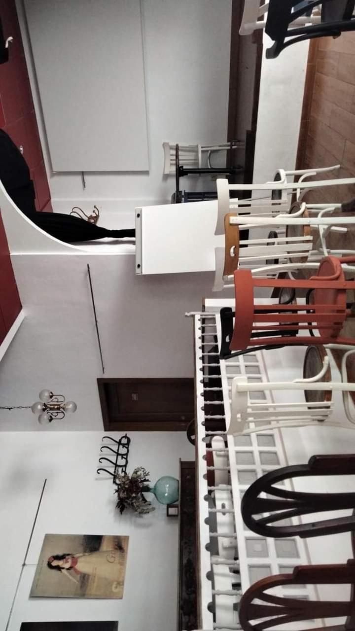 Hostal Los Aromas Βιγιένα Εξωτερικό φωτογραφία