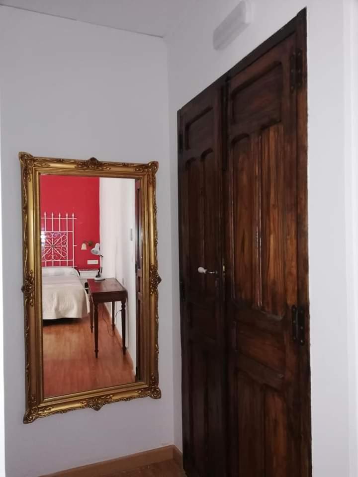 Hostal Los Aromas Βιγιένα Εξωτερικό φωτογραφία