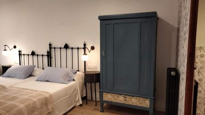 Hostal Los Aromas Βιγιένα Εξωτερικό φωτογραφία