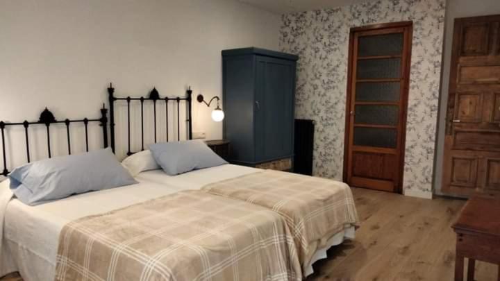 Hostal Los Aromas Βιγιένα Εξωτερικό φωτογραφία