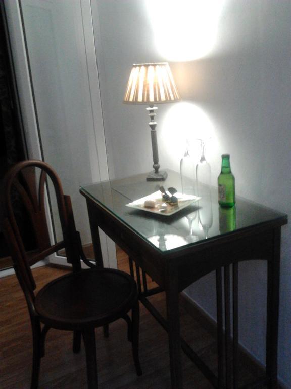 Hostal Los Aromas Βιγιένα Δωμάτιο φωτογραφία