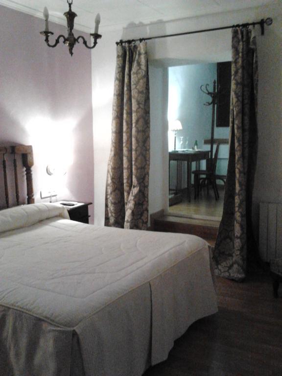 Hostal Los Aromas Βιγιένα Δωμάτιο φωτογραφία
