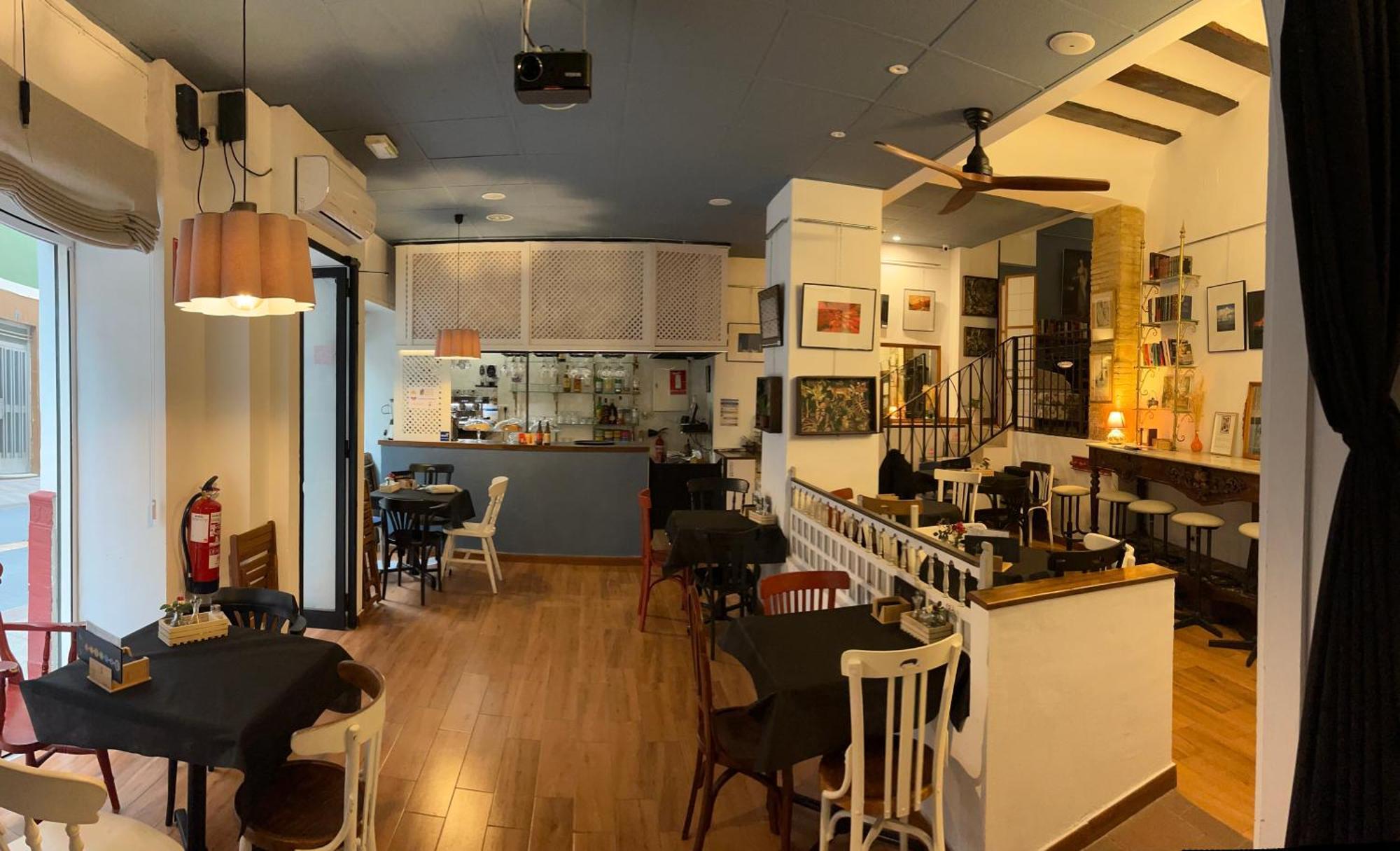 Hostal Los Aromas Βιγιένα Εξωτερικό φωτογραφία