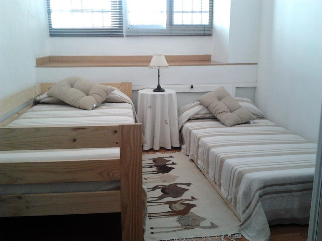 Hostal Los Aromas Βιγιένα Δωμάτιο φωτογραφία