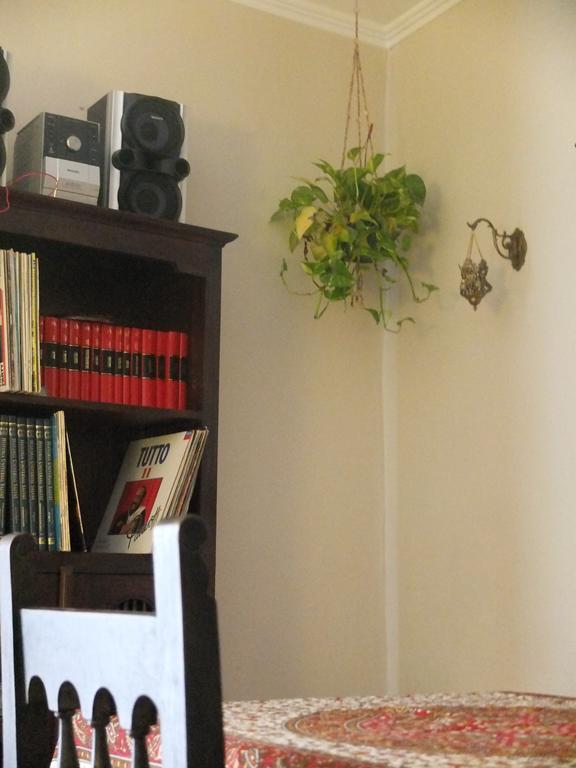 Hostal Los Aromas Βιγιένα Εξωτερικό φωτογραφία