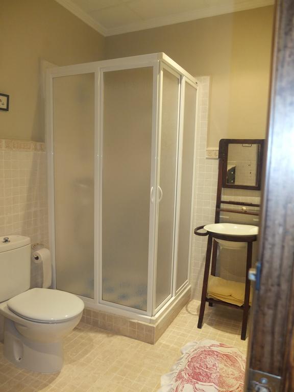 Hostal Los Aromas Βιγιένα Δωμάτιο φωτογραφία