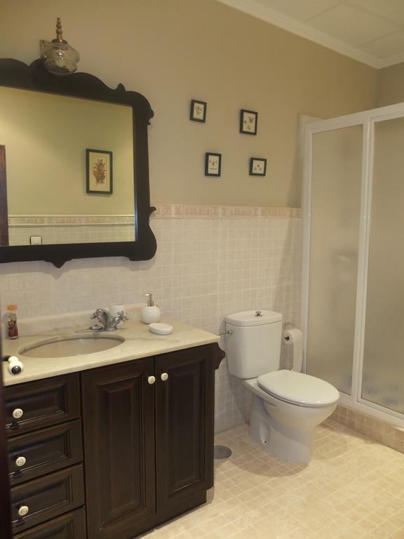 Hostal Los Aromas Βιγιένα Δωμάτιο φωτογραφία