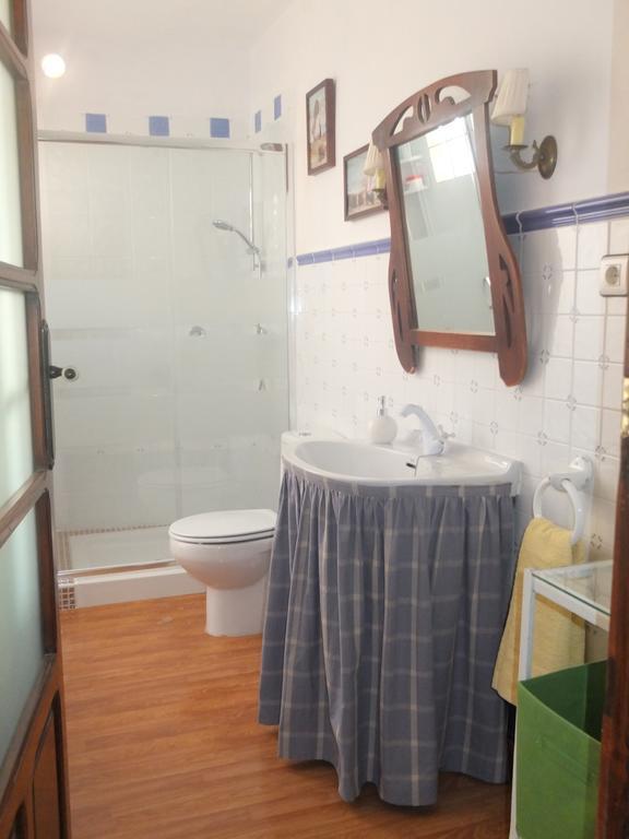 Hostal Los Aromas Βιγιένα Δωμάτιο φωτογραφία