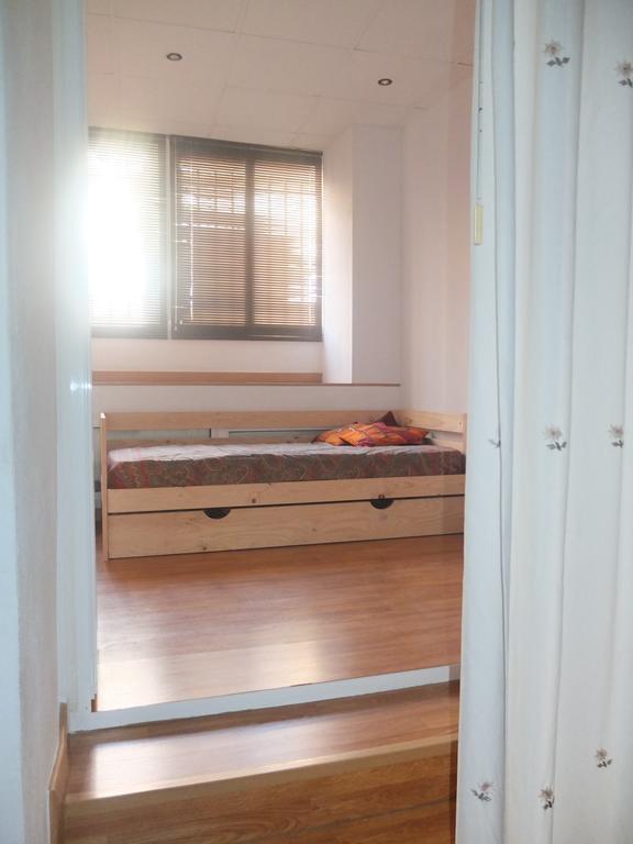 Hostal Los Aromas Βιγιένα Δωμάτιο φωτογραφία