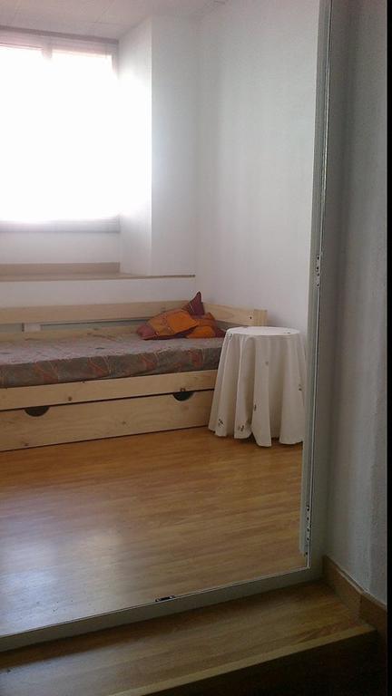 Hostal Los Aromas Βιγιένα Δωμάτιο φωτογραφία