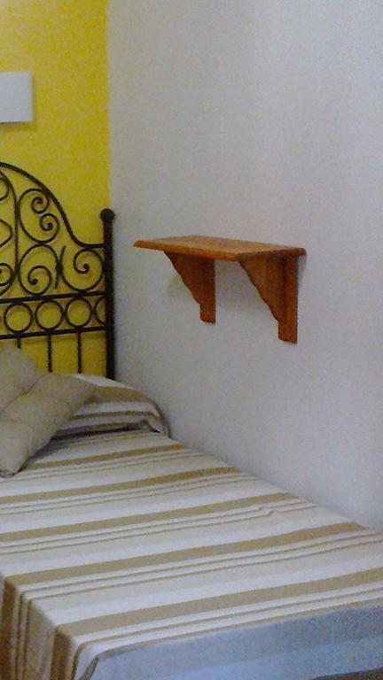 Hostal Los Aromas Βιγιένα Δωμάτιο φωτογραφία