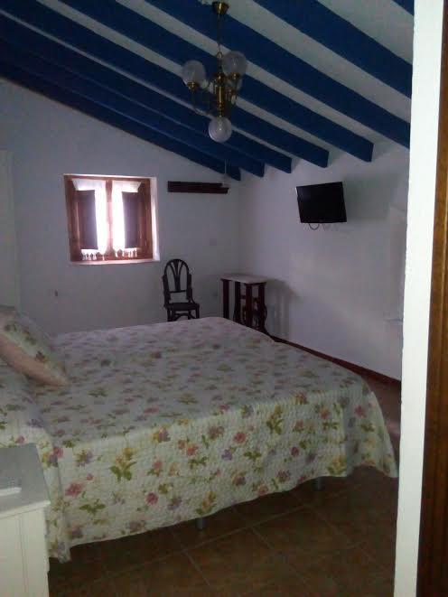 Hostal Los Aromas Βιγιένα Εξωτερικό φωτογραφία