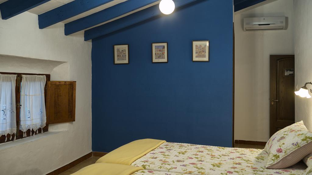 Hostal Los Aromas Βιγιένα Εξωτερικό φωτογραφία