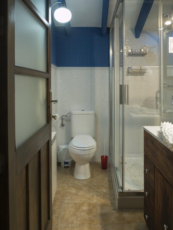 Hostal Los Aromas Βιγιένα Εξωτερικό φωτογραφία