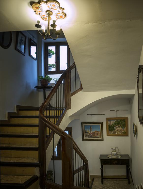 Hostal Los Aromas Βιγιένα Εξωτερικό φωτογραφία