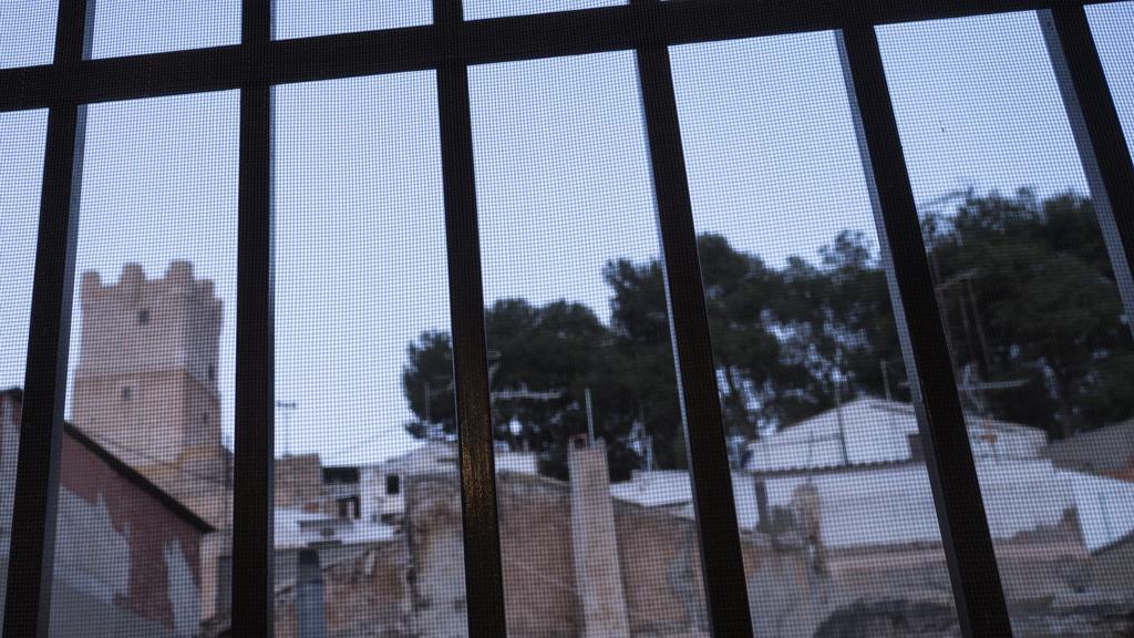 Hostal Los Aromas Βιγιένα Εξωτερικό φωτογραφία