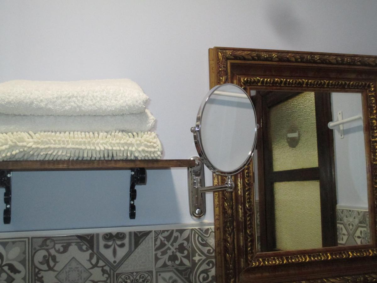 Hostal Los Aromas Βιγιένα Εξωτερικό φωτογραφία