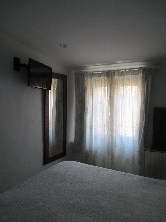 Hostal Los Aromas Βιγιένα Εξωτερικό φωτογραφία