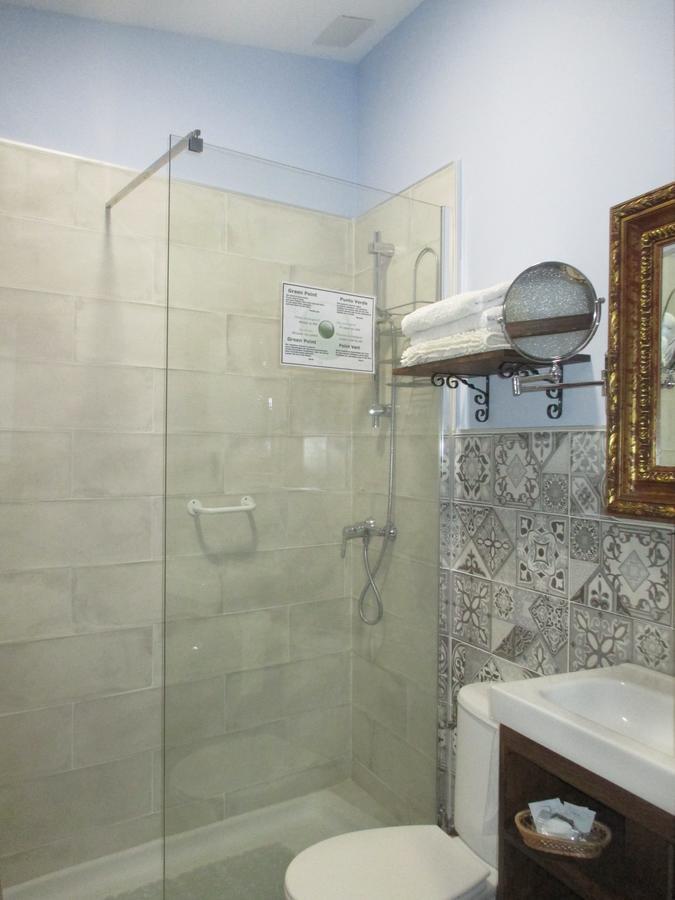 Hostal Los Aromas Βιγιένα Εξωτερικό φωτογραφία